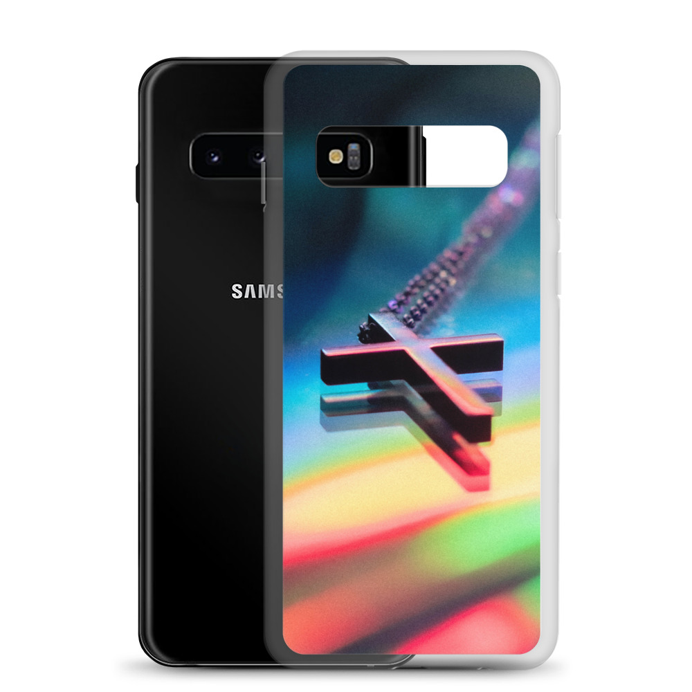 The Godly Man for Samsung (S10 - S22 Ultra) 14