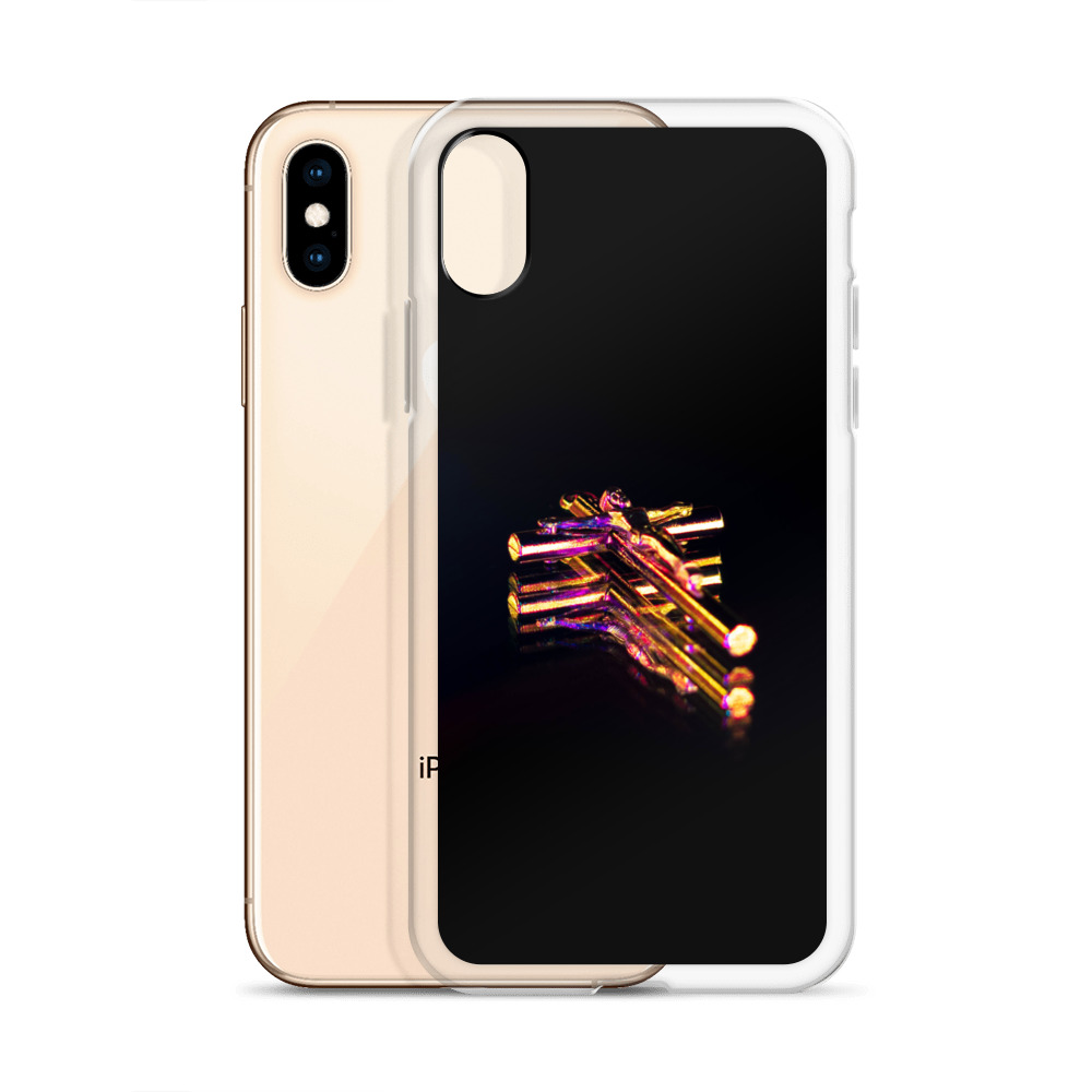"Light in the Dark" for iPhone (14 - XS Max) 15