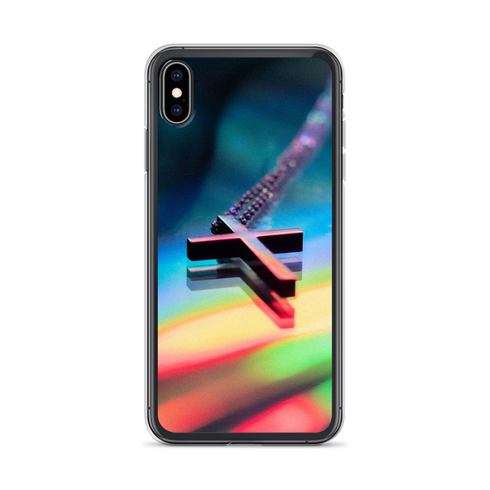 The Godly Man for iPhone(14 - XS Max) 21