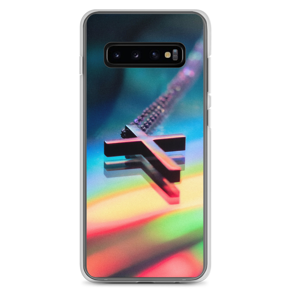 The Godly Man for Samsung (S10 - S22 Ultra) 25