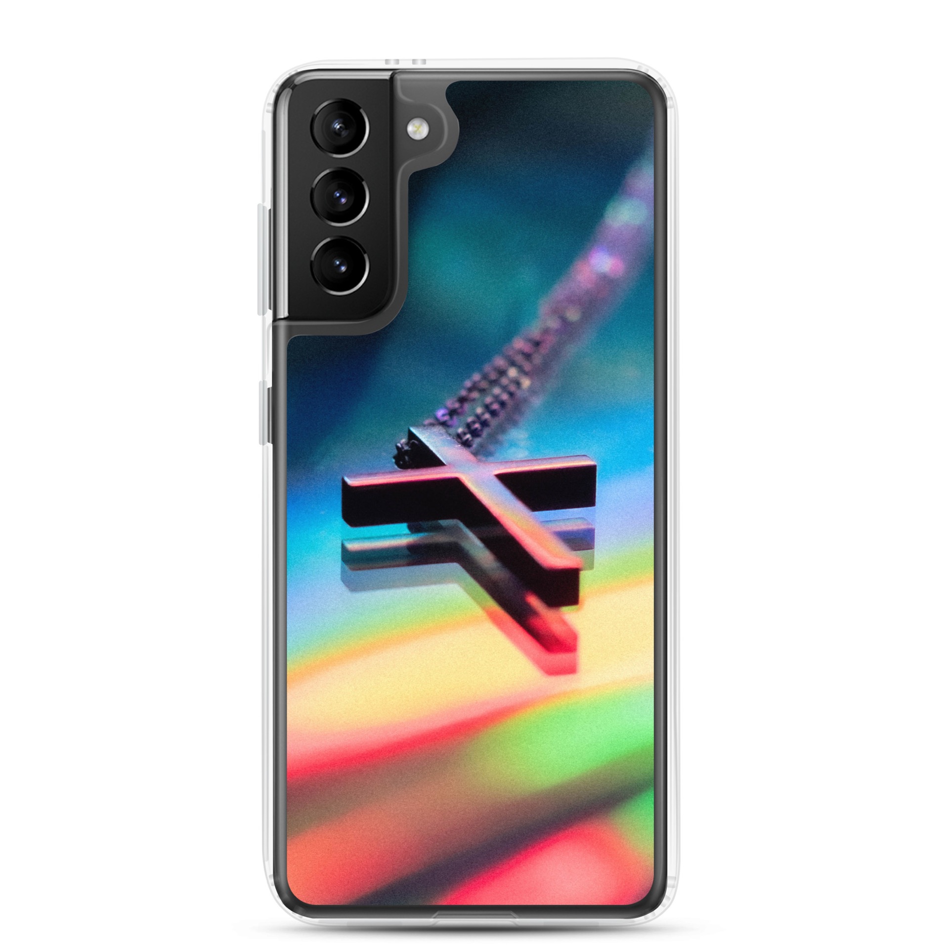 The Godly Man for Samsung (S10 - S22 Ultra) 11