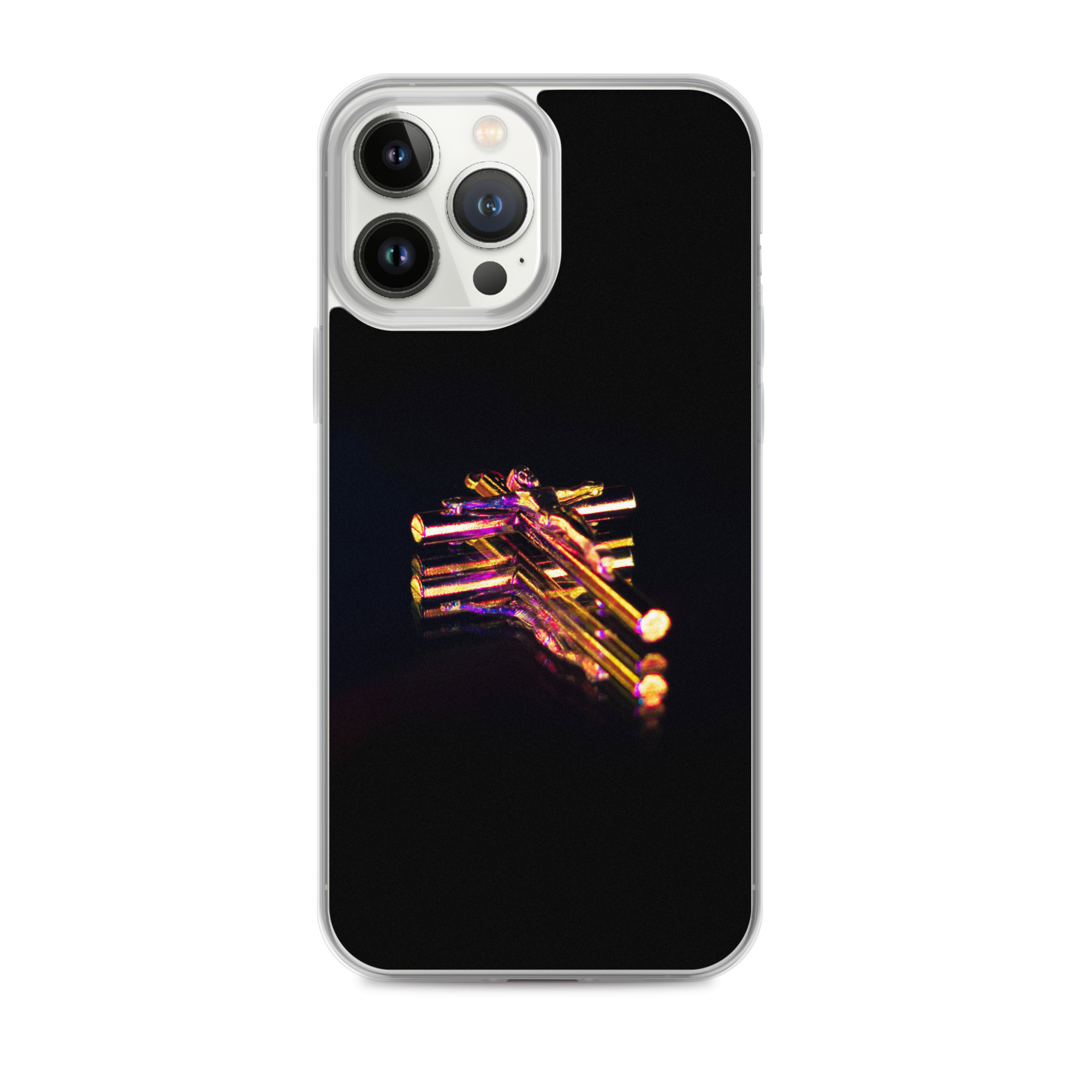 "Light in the Dark" for iPhone (14 - XS Max) 4