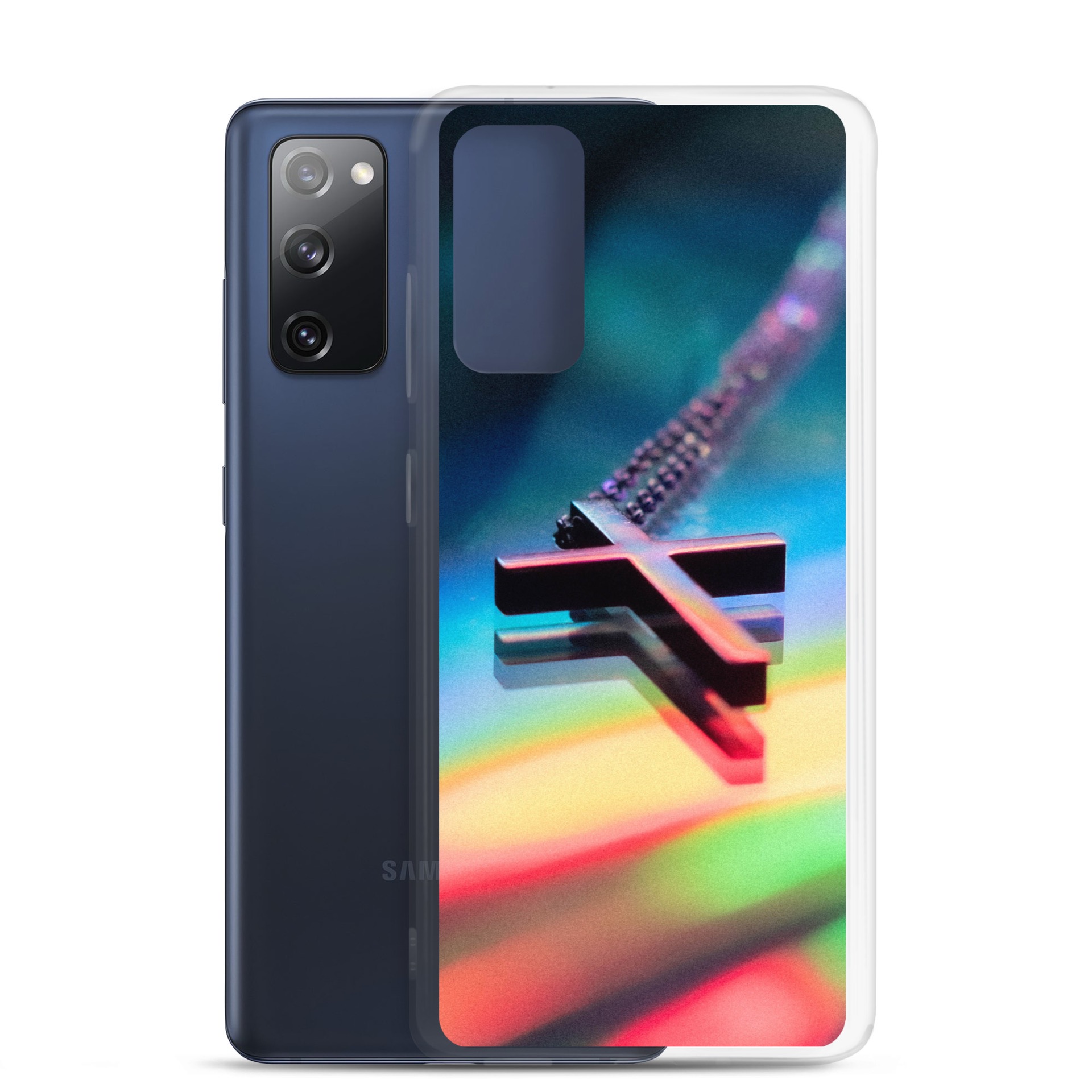 The Godly Man for Samsung (S10 - S22 Ultra) 18