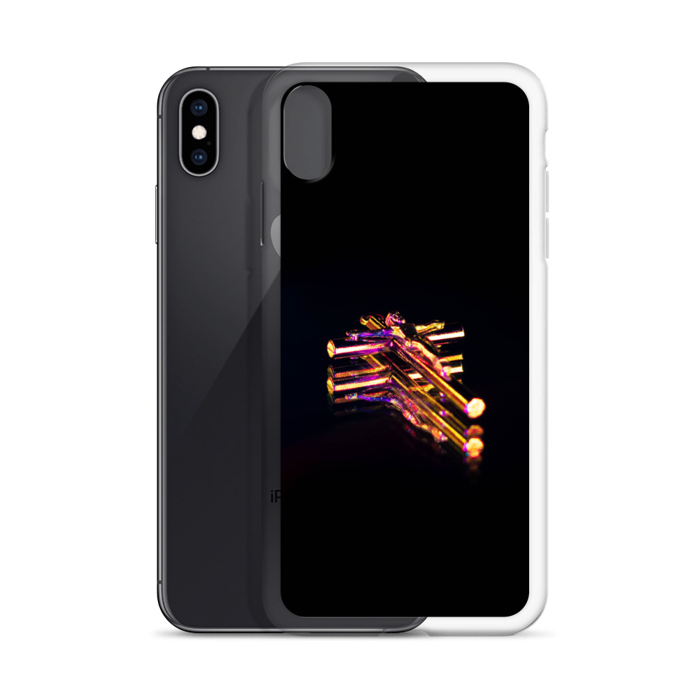 "Light in the Dark" for iPhone (14 - XS Max) 21