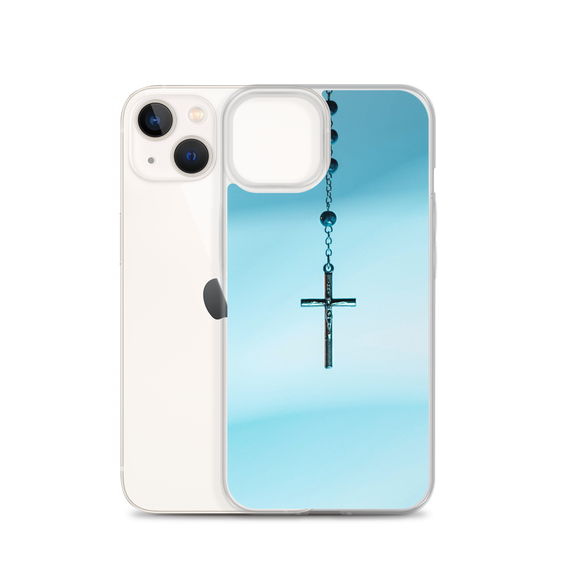 "Light" for iPhone (14 - XS Max) 9