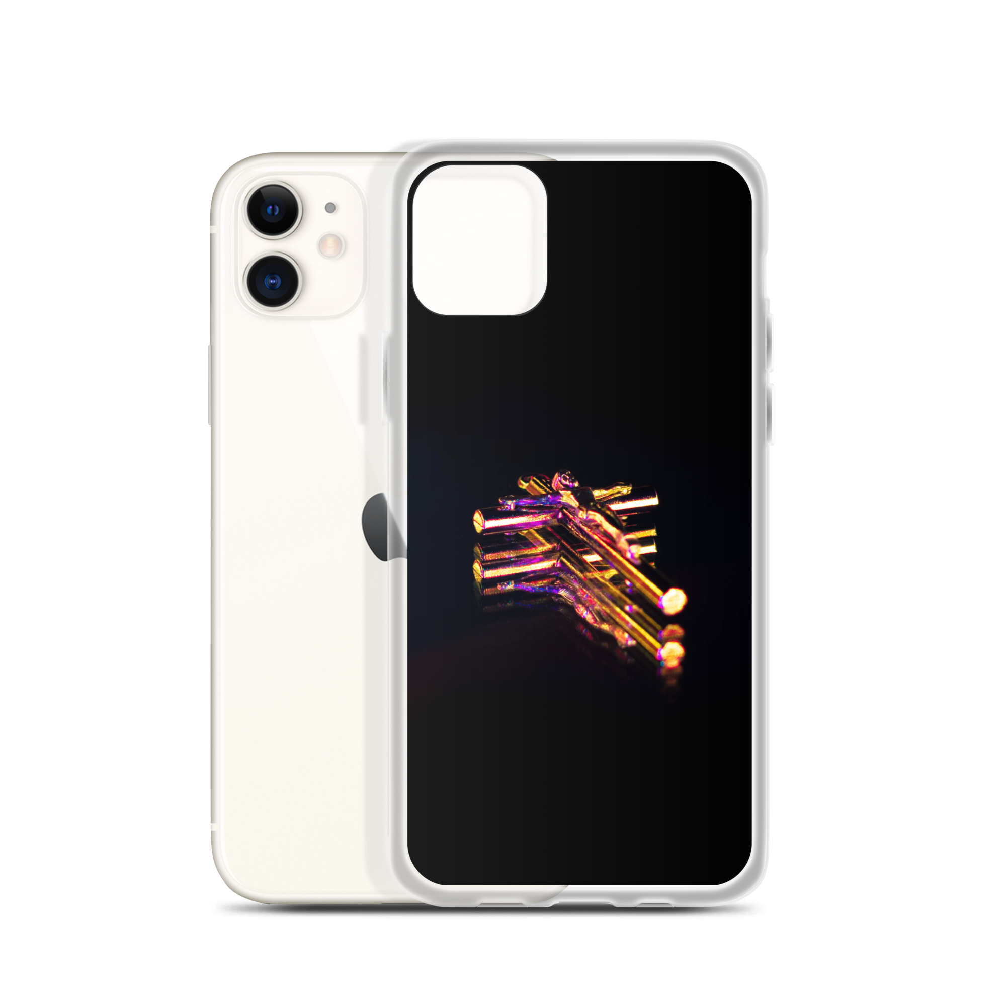 "Light in the Dark" for iPhone (14 - XS Max) 28