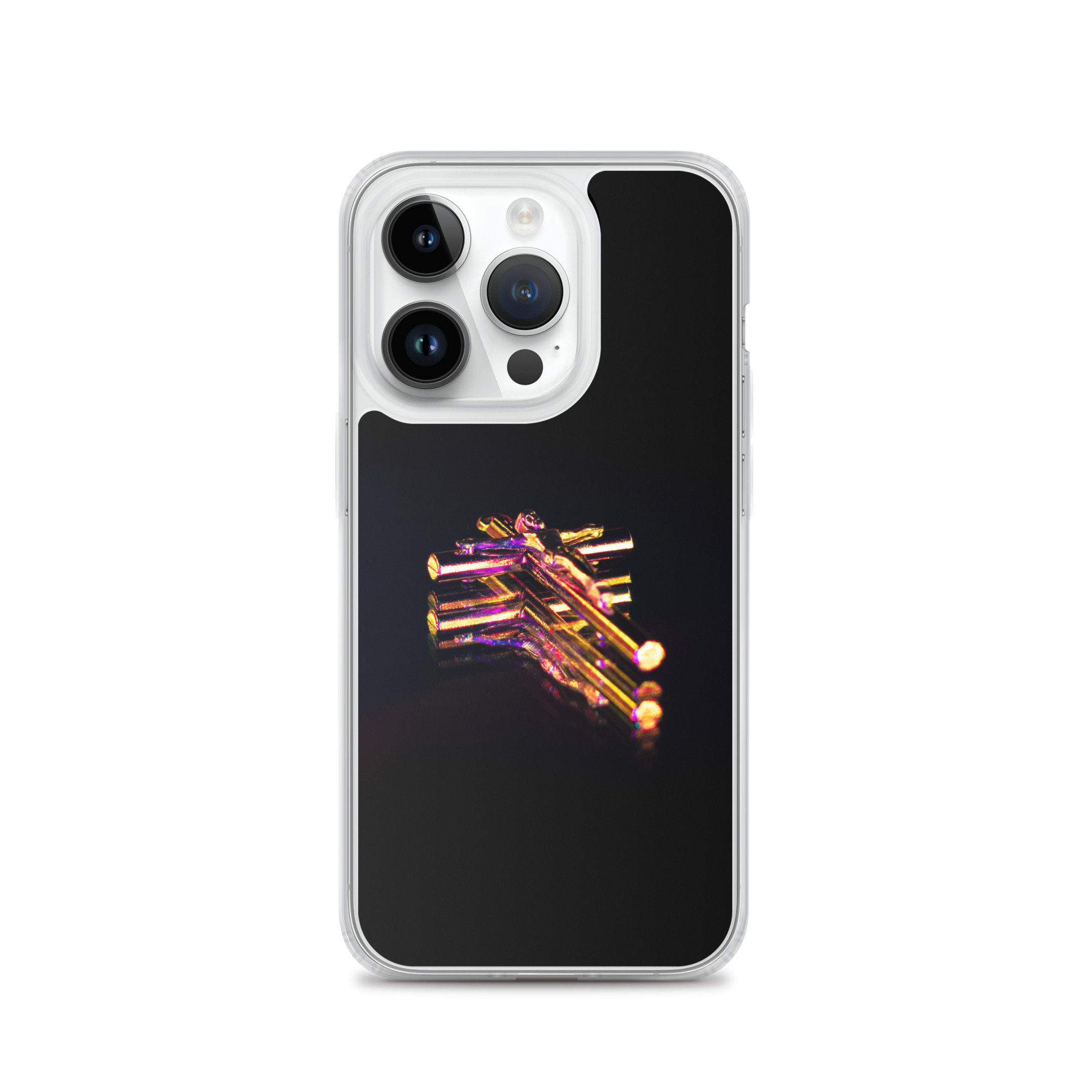 "Light in the Dark" for iPhone (14 - XS Max) 43