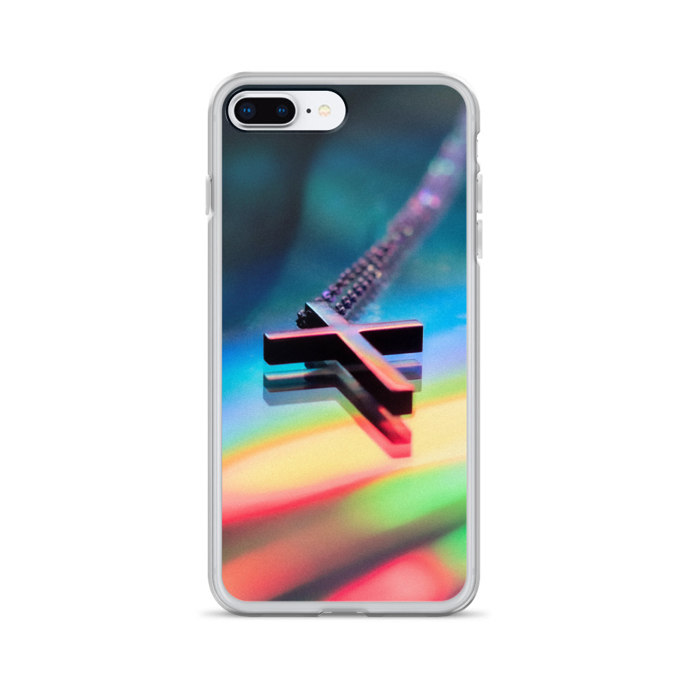 The Godly Man for iPhone(14 - XS Max) 1