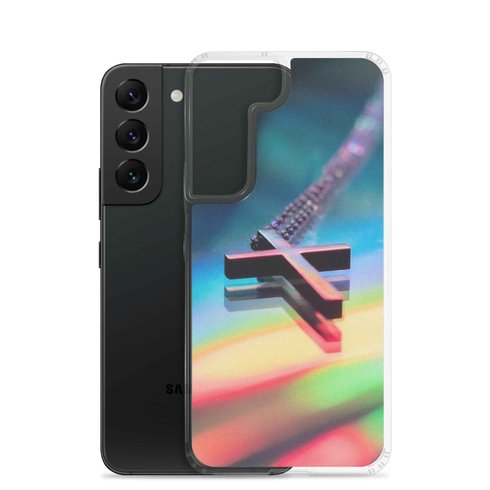 The Godly Man for Samsung (S10 - S22 Ultra) 6