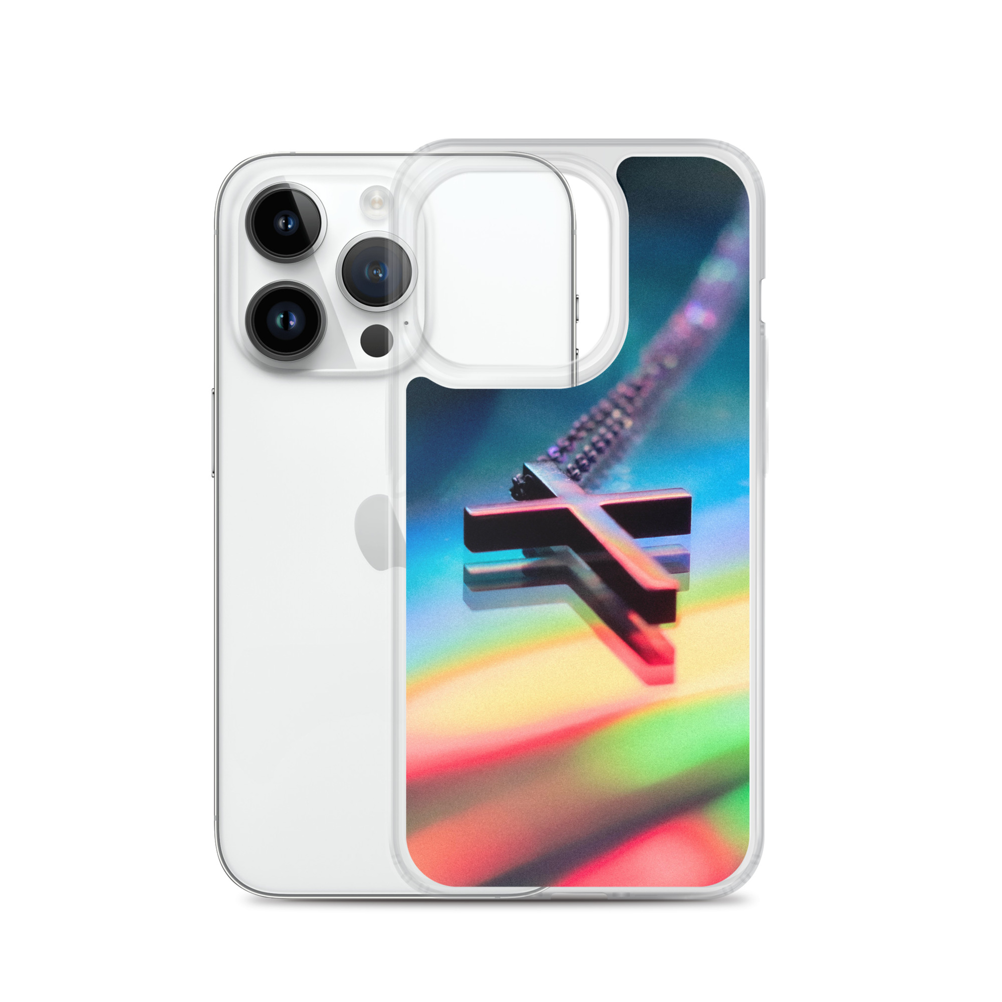 The Godly Man for iPhone(14 - XS Max) 42