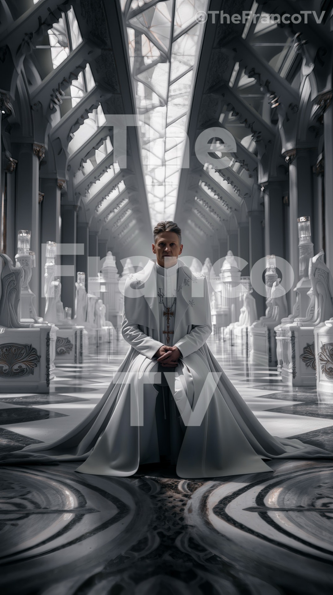 Catholic Monarch 2