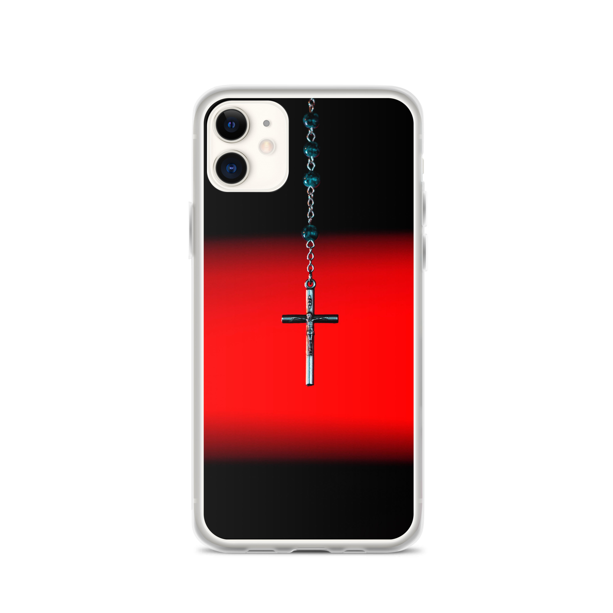 "Red" for iPhone (14 - XS Max) 27