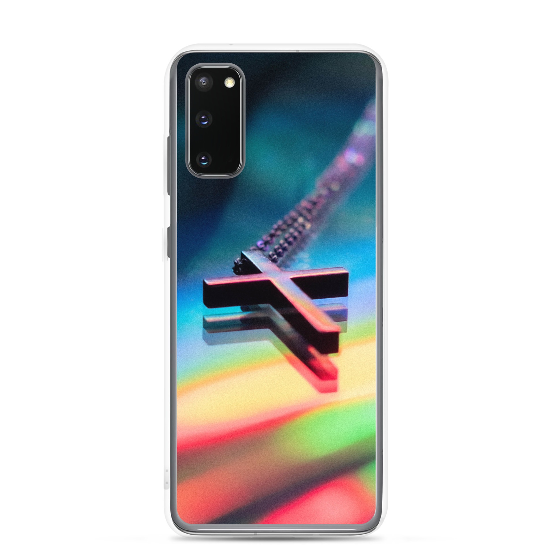 The Godly Man for Samsung (S10 - S22 Ultra) 21
