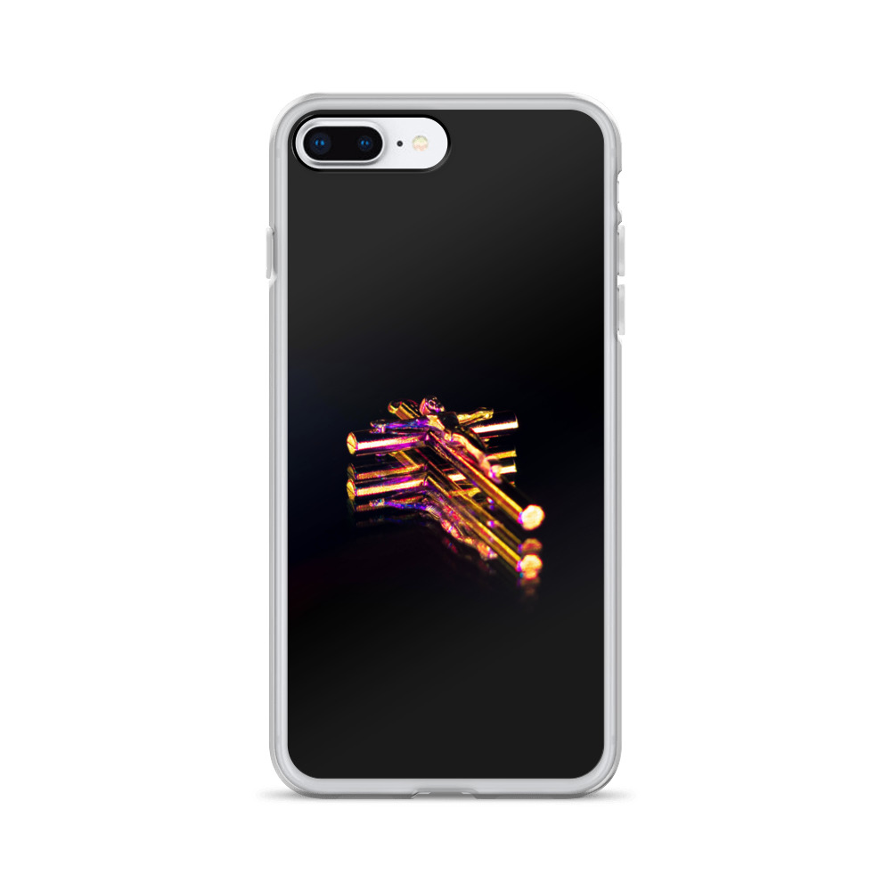 "Light in the Dark" for iPhone (14 - XS Max) 47