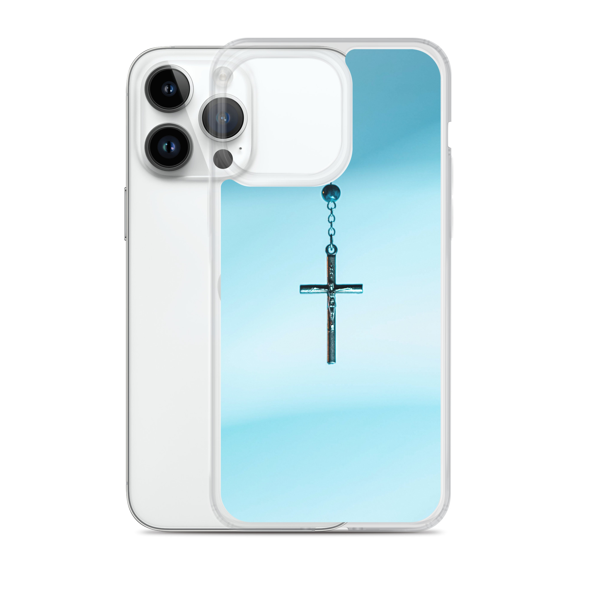 "Light" for iPhone (14 - XS Max) 46