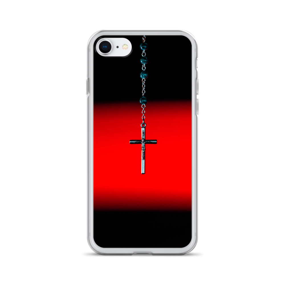 "Red" for iPhone (14 - XS Max) 10