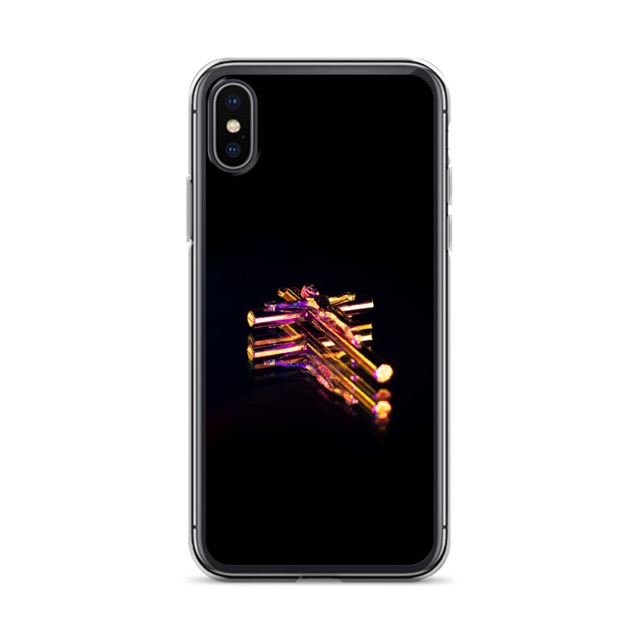 "Light in the Dark" for iPhone (14 - XS Max)