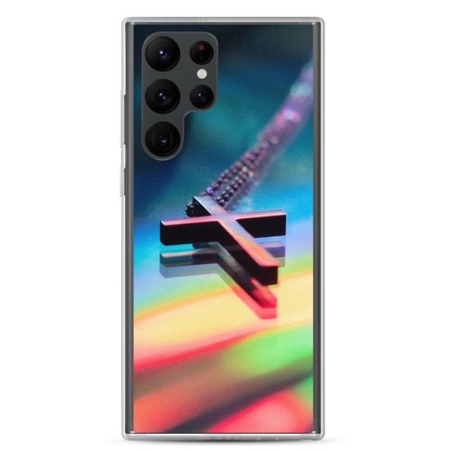 The Godly Man for Samsung (S10 - S22 Ultra)