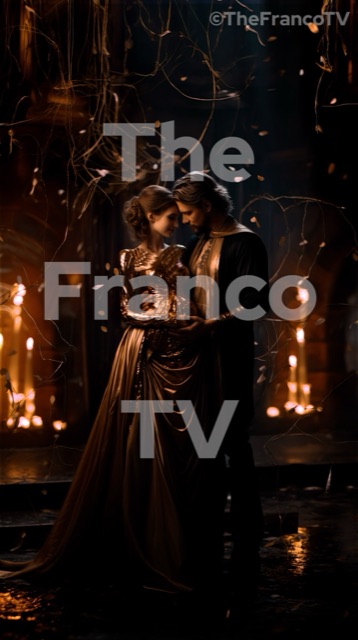 Royal Marriage